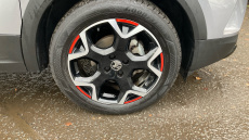 Vauxhall Mokka 1.2 Turbo 136 GS 5dr Petrol Hatchback